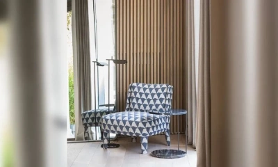 Кресло Meridiani Cecile