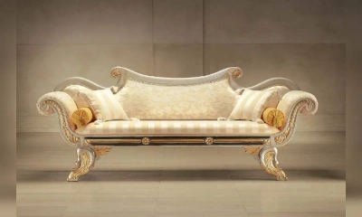 Диван Morello Gianpaolo Nancy 2