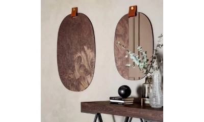 Зеркало Belty Tonin 7540 P