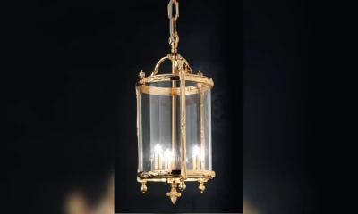 Emme Pi Light Atelier Люстра (Арт. Ve 1066/S3)