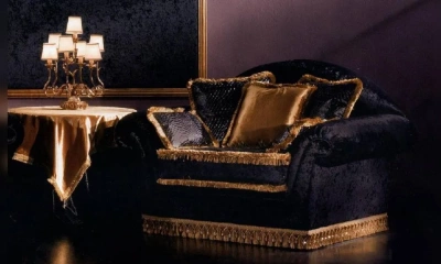 Кресло Sat Export Prestige Maxi