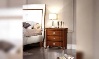 Тумба Прикроватная Giuliacasa G401-Le