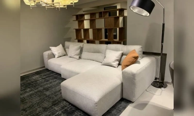 Диван Taos Фабрики Saba Italia