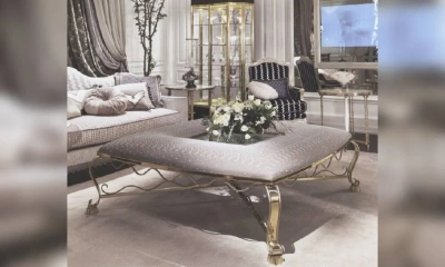 Стол Журнальный Provasi 1418/Tes