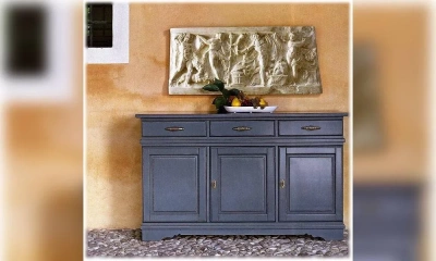 Комод Tonin Casa Mimosa