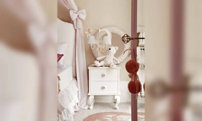 Тумба Прикроватная Dolfi Tiffany