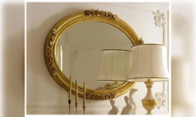 Зеркало Florence Art 6714