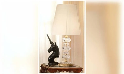 Настольная Лампа Zanaboni L017