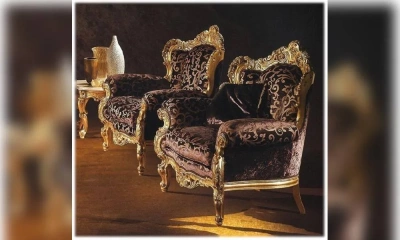 Кресло Angelo Cappellini 0570