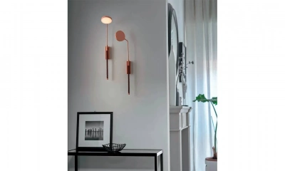 Бра Spoon Penta 1706-30