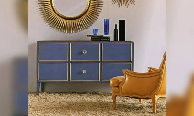 Комод Zonta Avantgarde 1