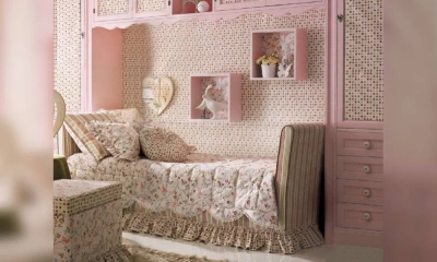 Кровать В Детскую Dolfi Tracee