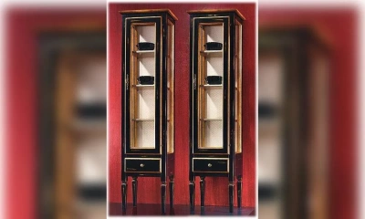 Витрина Tosato 16.34