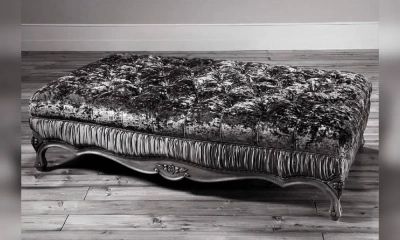 Банкетка Bruno Zampa Merlino