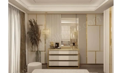 Зеркало Balhome Lounge