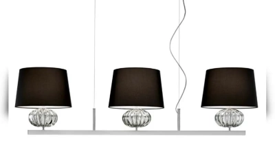 Barovier & Toso Люстра 7097\03\Ca\Bb