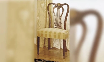 Стул Francesco Molon S364