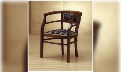 Стул Morello Gianpaolo Sirmione