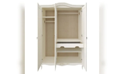 Шкаф Kreind Romantic 3 Двери R123