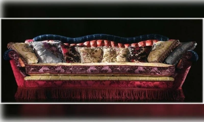 Диван Jumbo Collection Crys-73