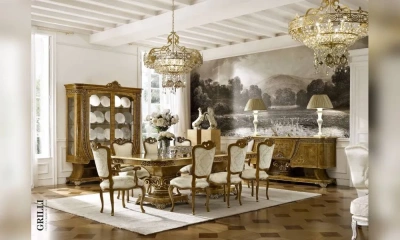 Гостиная Grilli Imperiale