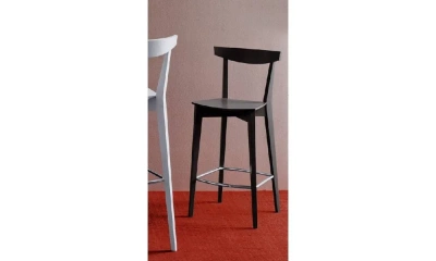 Барный Стул Evergreen Calligaris Cb/1140