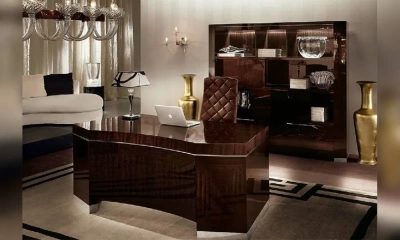 Стол Письменный Giorgio Collection Vogue 2