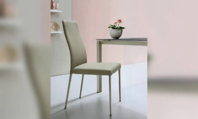 Стул Midj Naomi Cu