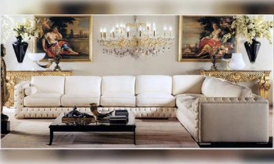 Диван Zanaboni Oceano Dv