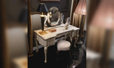 Туалетный Столик Grifoni Vittorio La Notte 8