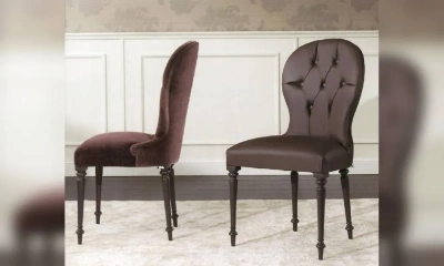 Стул Seven Sedie Aida 2