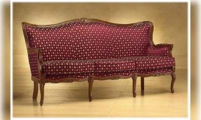 Диван Morello Gianpaolo Bergere