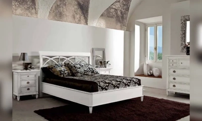 Спальня Betamobili Notre-Dame