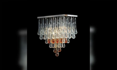 Витрина Re Deco Parigi