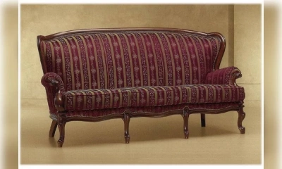 Диван Morello Gianpaolo Filippone Liscio 2