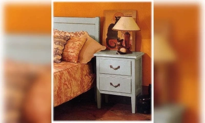 Тумба Прикроватная Tonin Casa Dedalo