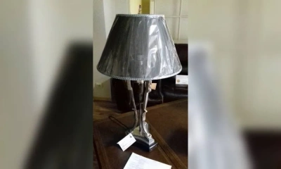 Настольная Лампа