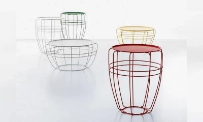 Кофейный Столик Tom&Jerry Фабрики Miniforms  