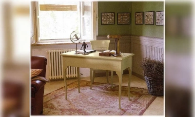 Стол Письменный Tonin Casa Soave