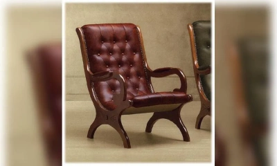 Кресло Morello Gianpaolo Dondolo 1