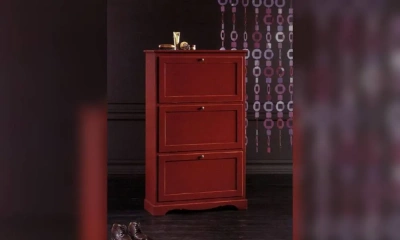 Тумба Для Обуви Giuliacasa Michelangelo 2