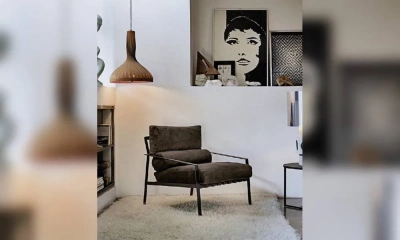 Кресло Arketipo Ozio