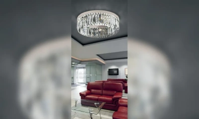 Patrizia Volpato Люстра 5085\Pl65