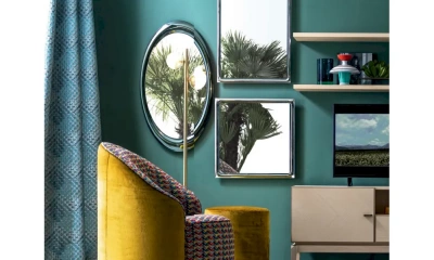 Кресло Giorgio Casa Talento S421