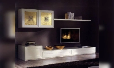 Cтенка Giuliacasa Verona 8