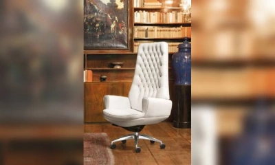 Кресло Руководителя Mascheroni San Giorgio