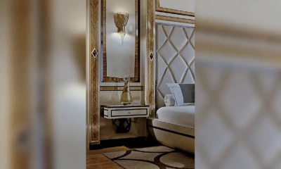 Тумба Прикроватная Minotti Luiggi Reevolution 1