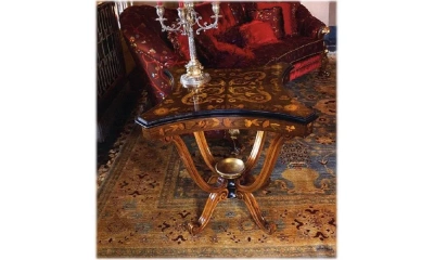 Подставка Zanaboni T 70