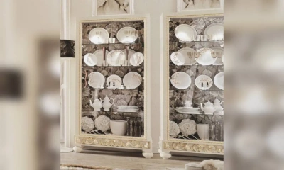 Витрина Alta Moda Prima Classe