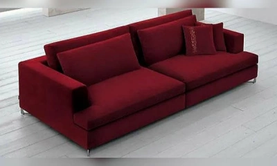 Диван, No Logo Large - Saba Italia